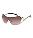 Foolish Of Me Sunglasses