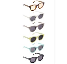 Don't Hate The Player Sunglasses