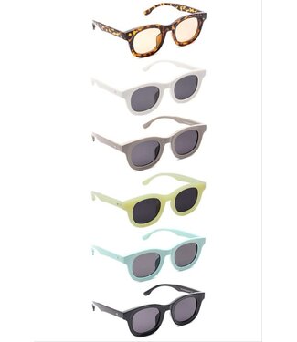 Don't Hate The Player Sunglasses