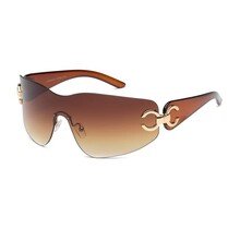 Never Trade Sunglasses