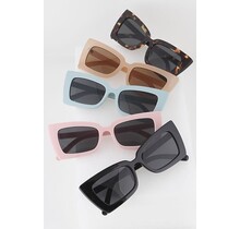 Sun Comes Up Sunglasses