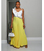 Falling For You Pleated Jumpsuit