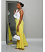 Falling For You Pleated Jumpsuit