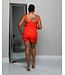 La Rosa Short Set