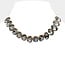 Jewel Days Necklace - Pewter
