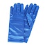 Satin Gloves - ROYAL BLUE