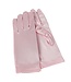Satin Gloves - LIGHT PINK