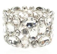 Treasures Down Under Bracelet - SILVER
