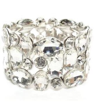 Treasures Down Under Bracelet - SILVER