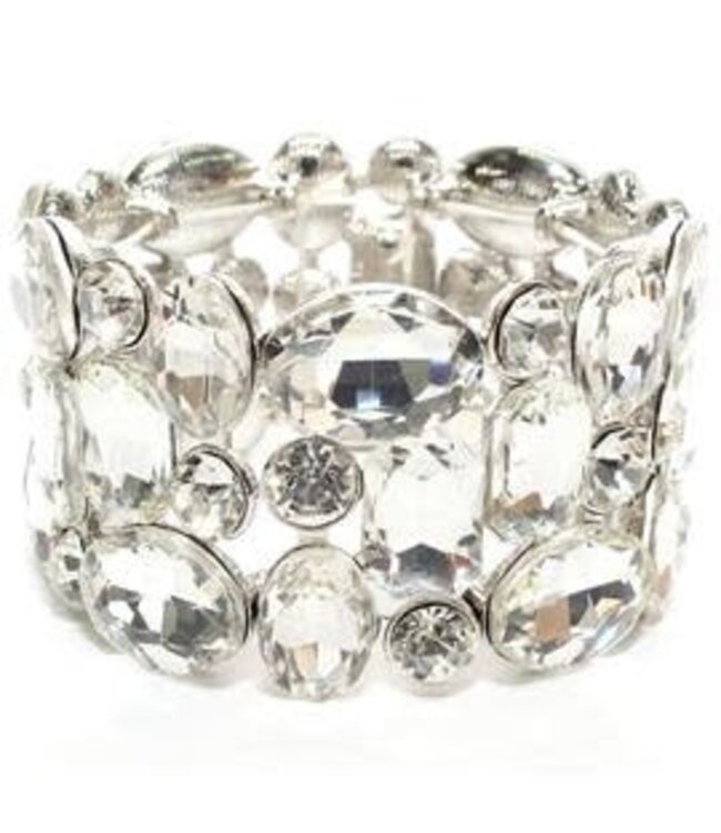 Treasures Down Under Bracelet - SILVER