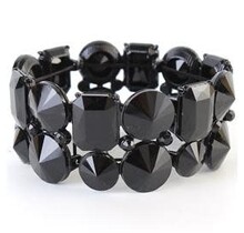 Mixed Class Bracelet - BLACK