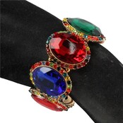 Princess In The Making Bracelet - MULTI