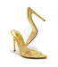 My Vibe Heels - GOLD