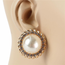 One Wish Pearl Knobs - GOLD