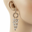 Unravel Me Earrings - GOLD