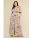 PLUS Peaceful Serenity Jumpsuit