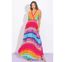 PLUS My Inspiration Maxi Dress