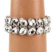 Little Lady Bracelet - Silver
