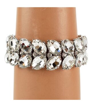 Little Lady Bracelet - Silver