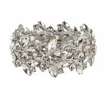 Beauty Within Bracelet - SILVER
