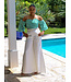 Side To Side Off Shoulder Top