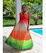 Favourable  Day Maxi Dress