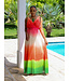 Favourable  Day Maxi Dress
