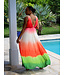 Favourable  Day Maxi Dress