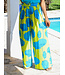 Season Of Bloom Wide Leg Pants