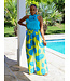 Season Of Bloom Wide Leg Pants