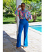Corporate Class Pants BLUE