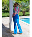 Corporate Class Pants BLUE