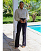 Corporate Class Pants BLACK
