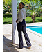 Corporate Class Pants BLACK