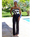 Made Me Believe Ruffle Top