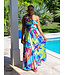 Island Dreams Maxi Dress