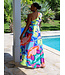 Island Dreams Maxi Dress