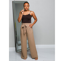 Free Fall Pants - SAND