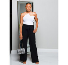 Free Fall Pants - BLACK