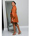 Sugar Coated Tie Dress