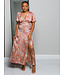 Floral Remedy Maxi Dress