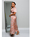 Floral Remedy Maxi Dress