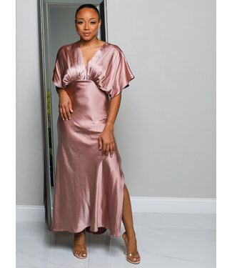 Making Memories Maxi Dress
