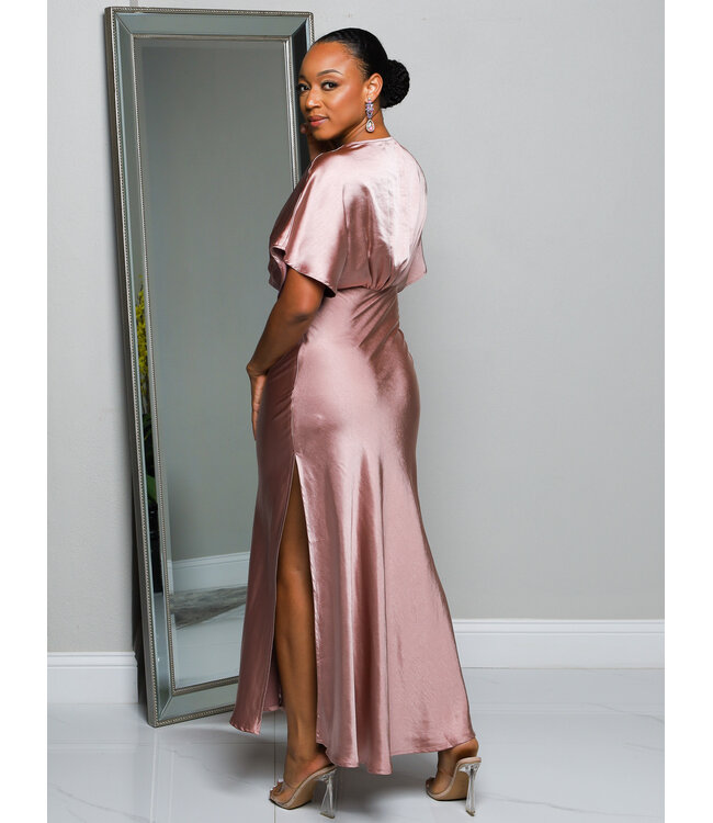 Making Memories Maxi Dress