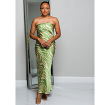 Wild Thing Maxi Dress