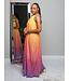 Feeling Moody Ombre Maxi Dress
