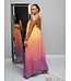 Feeling Moody Ombre Maxi Dress