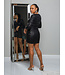 Charm Your Soul Sequin Dress