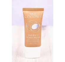 Amuse Primer & Moisturizer Coconut & Cucumber