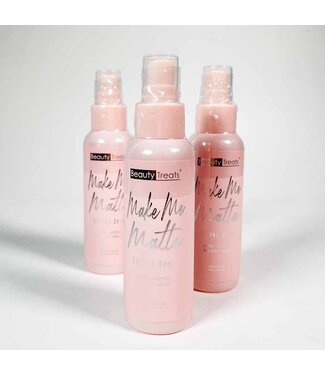 Make Me Matte Setting Spray